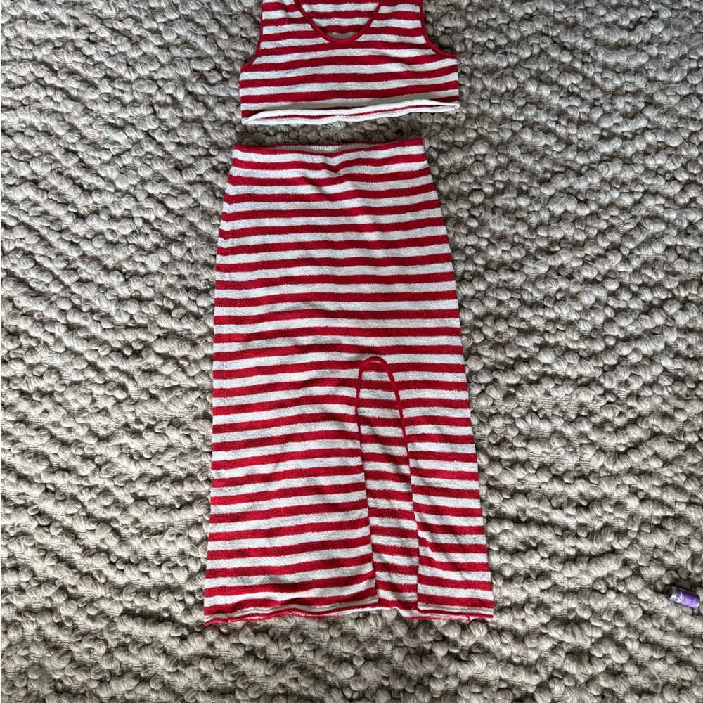 Free people beach Bailey set